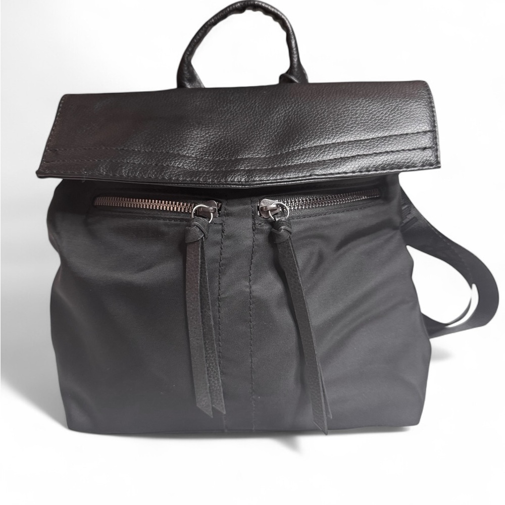 Botkier New York Mini Trigger Nylon Backpack